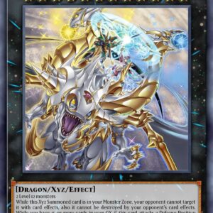 Dragon Master Lords