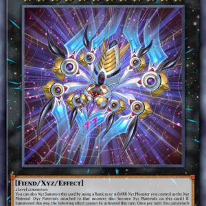 Number 77: The Seven Sins (Silver)