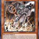 Ancient Gear Dark Golem
