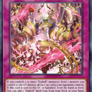 Curse of Diabell