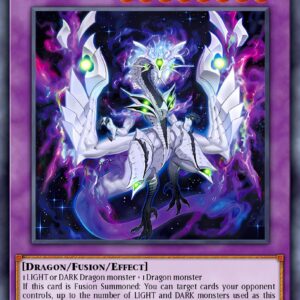 Khaos Starsource Dragon