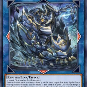 Ragnaraika Selene Snapper