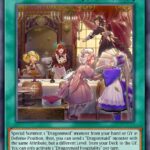Dragonmaid Hospitality
