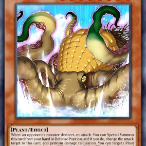 Giant Kra-Corn