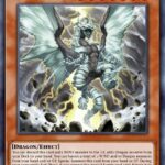 Tempest, Dragon Ruler of Storms