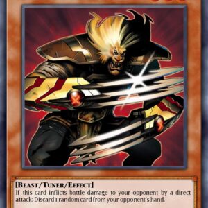 X-Saber Airbellum