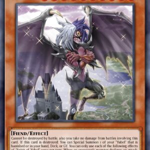 Spirit of Yubel