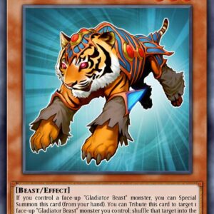 Test Tiger