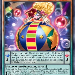 Performage Ball Balancer