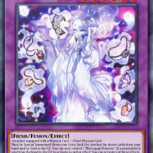 Necroquip Princess