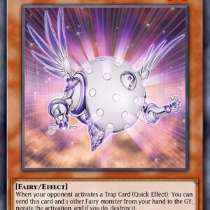 Herald of Purple Light