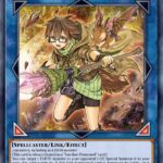 Aussa the Earth Charmer, Immovable