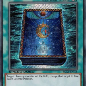Book of Moon