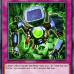 Supernatural Regeneration