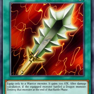 Sword of Dragon's Soul
