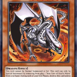 Koa'ki Meiru Maximus
