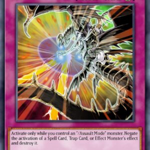 Assault Counter