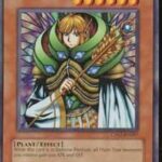 Fairy King Truesdale