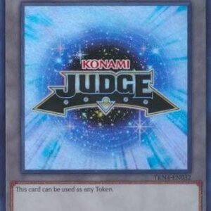 Official Judge Token: TKN4-EN032