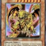 Victory Dragon
